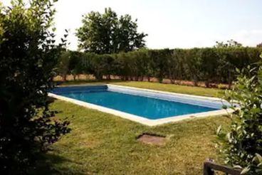 Holiday home Sevilla Andalusia for 10 people