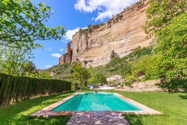 Villa Ronda Andalousie pour 2 personnes