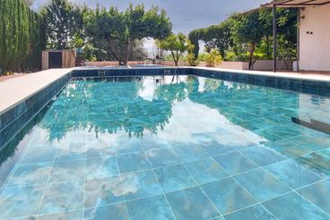 Holiday home Granada Andalusia for 10 people