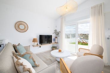 Ferienhaus Malaga Andalusien für 6 Personen