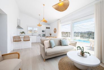 Ferienhaus Malaga Andalusien für 4 Personen