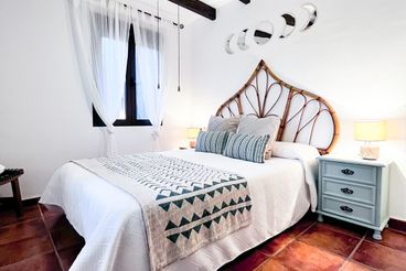 Villa Jaen Andalousie pour 6 personnes