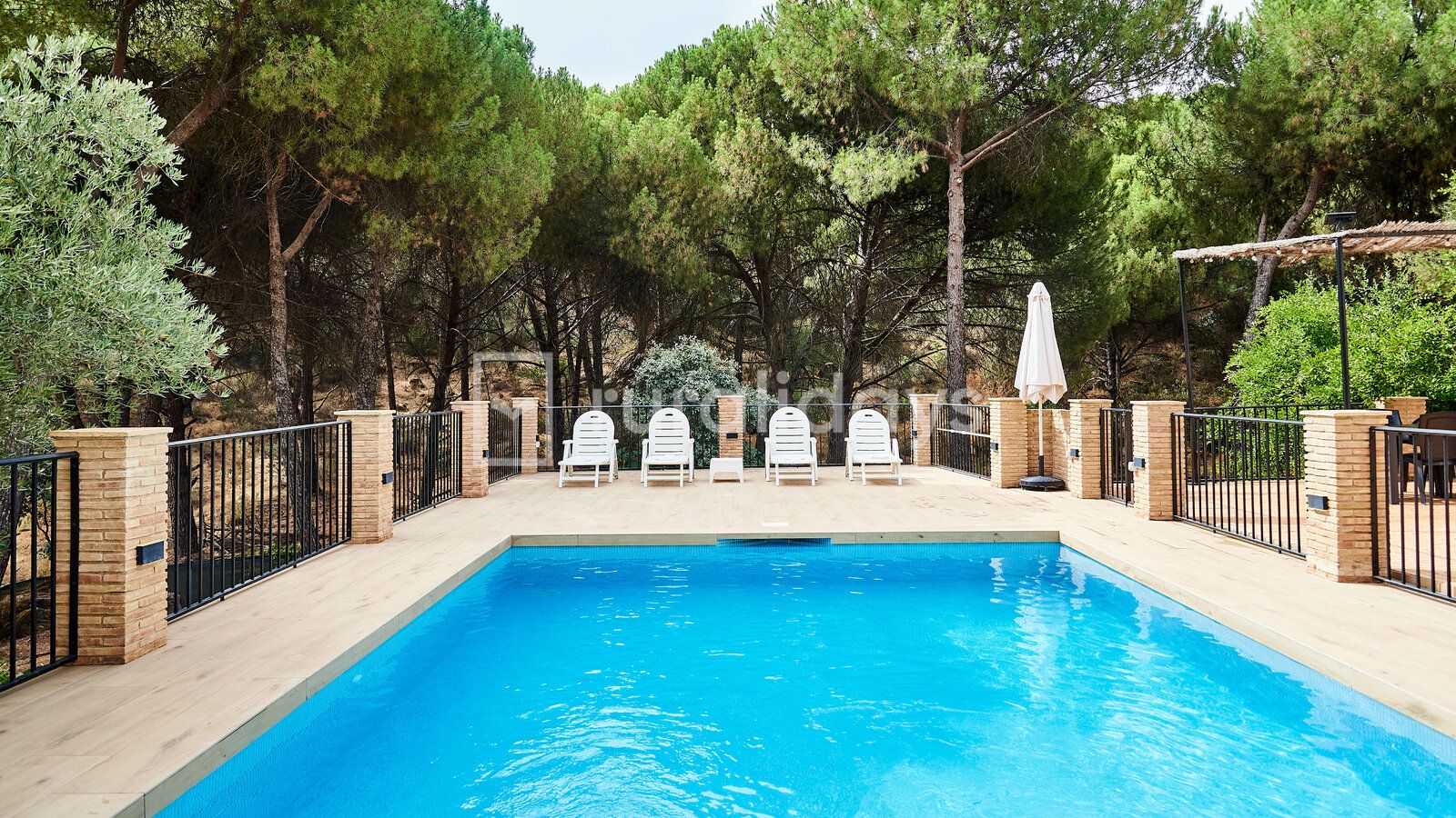 Casa rural Jaén Andalucía para 6 personas