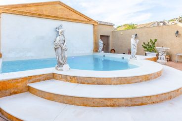 Holiday home Cordoba Andalusia for 10 people