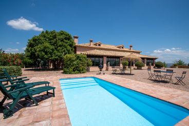 Holiday home Sevilla Andalusia for 10 people