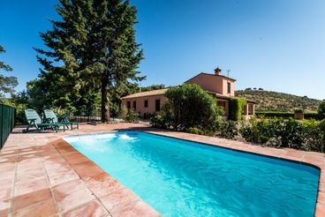 Holiday home Sevilla Andalusia for 14 people