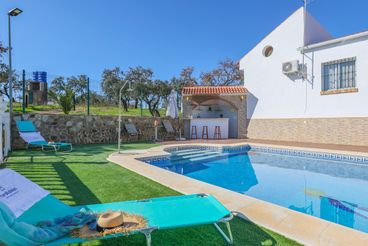 Holiday home Huelva Andalusia for 10 people