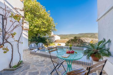 Holiday home Granada Andalusia for 10 people