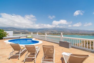 Holiday home Malaga Andalusia for 6 people