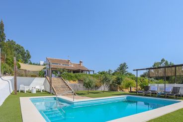 Ferienhaus Huelva Andalusien für 6 Personen