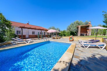 Villa Antequera Costa del Sol Andalousie pour 6 personnes