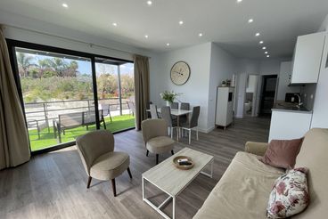 Holiday home Malaga Andalusia for 4 people