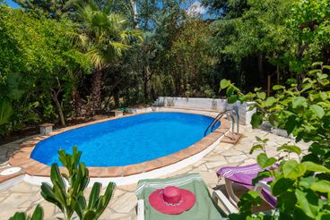 Holiday home Malaga Costa del Sol Andalusia for 6 people