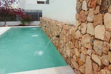 Villa Almeria Andalousie pour 6 personnes