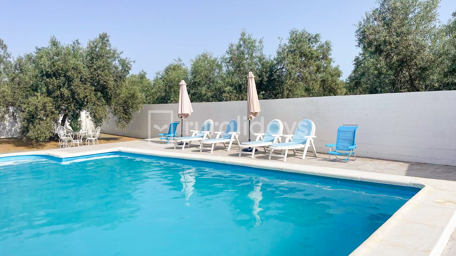 Vakantiehuis Malaga Andalusië voor 6 personen