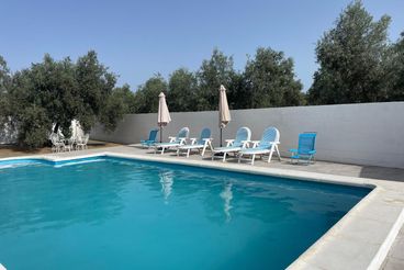 Holiday home Malaga Andalusia for 6 people
