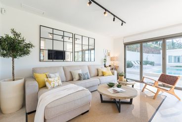 Villa Malaga Andalousie pour 4 personnes