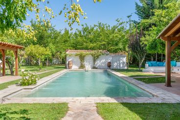 Holiday home Granada Andalusia for 10 people