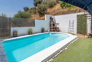Holiday home Malaga Costa del Sol Andalusia for 6 people