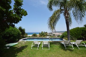 Ferienhaus Cadiz Andalusien für 11 Personen