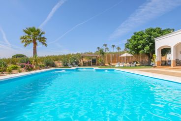 Ferienhaus Sevilla Andalusien für 6 Personen