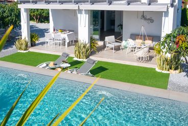 Casa rural Malaga Costa del Sol Andalucía para 2 personas