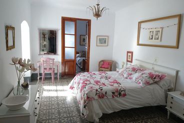Holiday home Granada Andalusia for 8 people