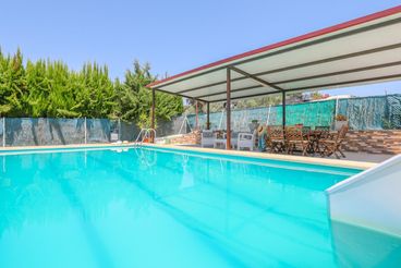 Ferienhaus Huelva Andalusien für 8 Personen