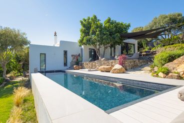 Ferienhaus Cadiz Andalusien für 6 Personen
