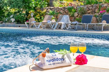 Holiday home Cadiz Andalusia for 6 people