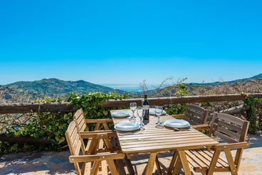 Holiday home Malaga Costa del Sol Andalusia for 6 people