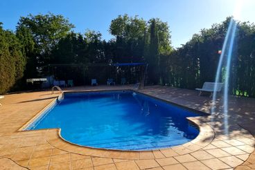 Holiday home Granada Andalusia for 12 people
