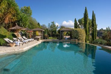 Villa Ronda Andalousie pour 13 personnes