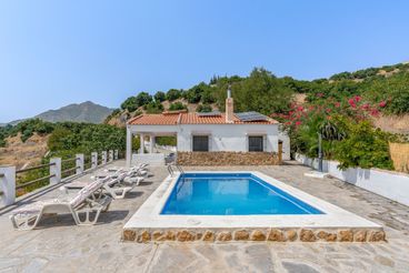 Casa rural Granada Andalucía para 5 personas