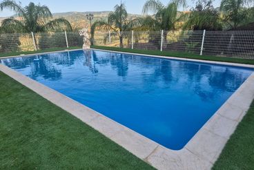 Ferienhaus Sevilla Andalusien für 6 Personen