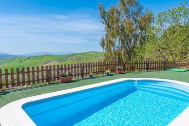 Vakantiehuis Antequera Andalusië voor 4 personen