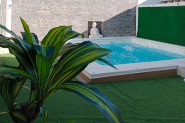 Villa Cadix Andalousie pour 2 personnes