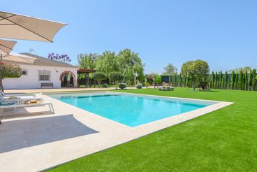 Ferienhaus Sevilla Andalusien für 6 Personen