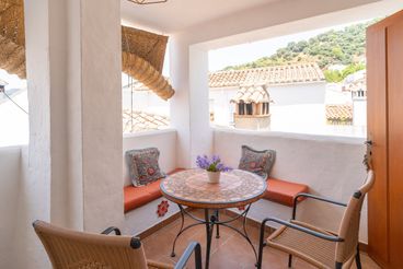 Villa Malaga Andalousie pour 3 personnes