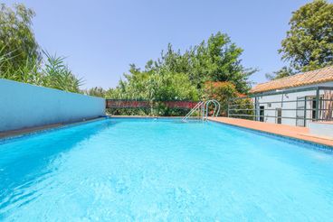 Holiday home Sevilla Andalusia for 6 people