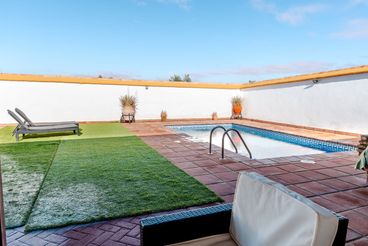 Villa Cordoue Andalousie pour 8 personnes