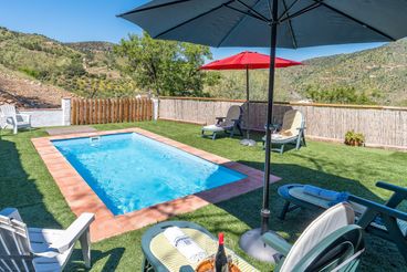 Villa Antequera Andalousie pour 9 personnes