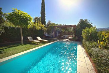 Casa rural Granada Andalucía para 12 personas