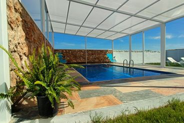 Holiday home Jaen Andalusia for 14 people