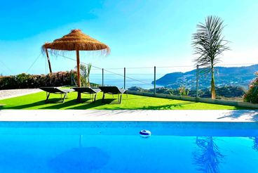Vakantiehuis Granada Andalusië voor 4 personen