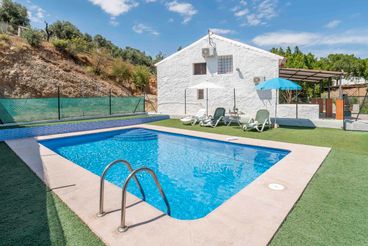 Holiday home Malaga Costa del Sol Andalusia for 6 people