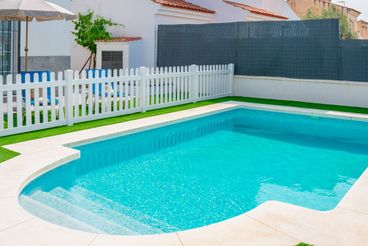 Holiday home Malaga Andalusia for 6 people