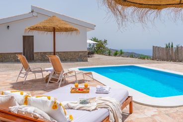 Holiday home Malaga Costa del Sol Andalusia for 6 people