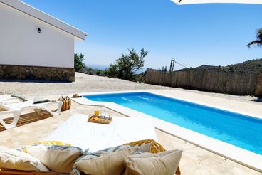 Holiday home Malaga Costa del Sol Andalusia for 6 people