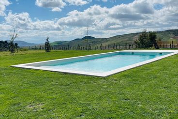 Villa Malaga Andalousie pour 8 personnes